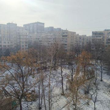 Сдается 2к квартира