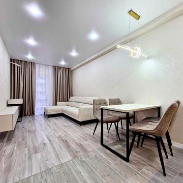 Оренда 1к+ кухня-вітальня! ЖК Нова Англія! Метро Васильківська 10 хв.