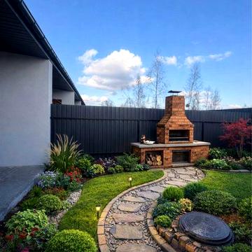 Таунхаус по ціні 1кв. Власне паркомісце. с.Ворзель. Без комісії%