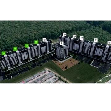 Продажа 1к квартиры ЖК Победы-2 ТОП ЦЕНА №17999 ЖК Победы 2