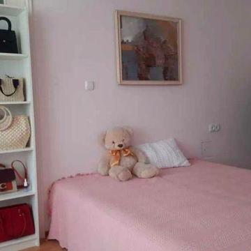 Продам 4 к.кв. 61,3 м2. Полная замена коммуникаций.Утеплена.Сити Центр