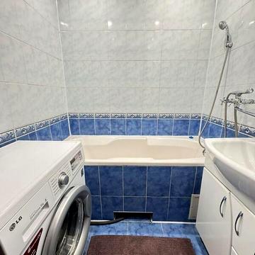 Довгострокова оренда 1к Квартира Ігоря Каплуненка (Декабристів) вулиця