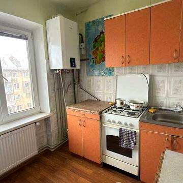 Оренда квартири вул.Ст.Бандери-Коновальця 3кім.з і/опал.