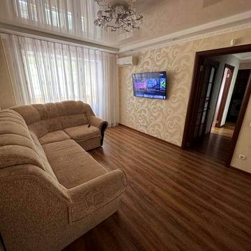 Свободна. Сдам квартиру 2к по ул. Воронина