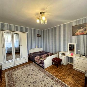 Оренда укомплектованої квартири! Вільна