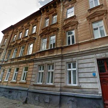 Продаж 3 кімнатної квартири, вулиця Таманська ( Дарії Гусяк)