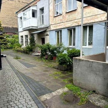 Продаж двокімнатної вул. Коперника 58