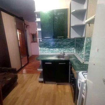 Продам 1-но кімнатну квартиру, можливо під Держ програми