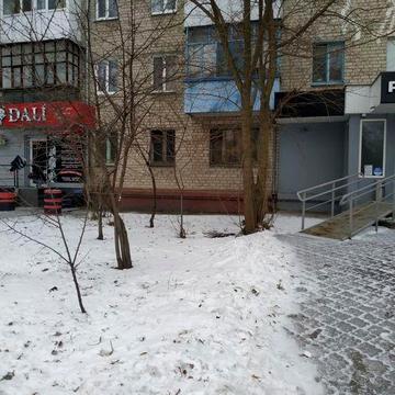 3 кімнатна квартира  Нагірна частина (р-н опт. бази)