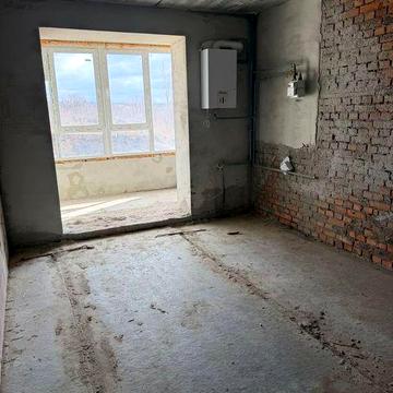 Продаж 2к в новобудові