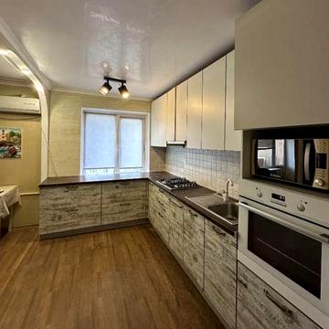 Продам 3 к квартиру. Лівобережний 3, пр. Мира 13. Ремонт. Меблі. Техн