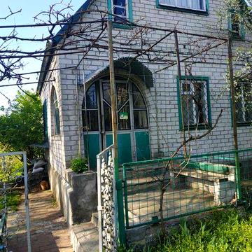 Продам жилую приватизированных дачу в Хорошего.