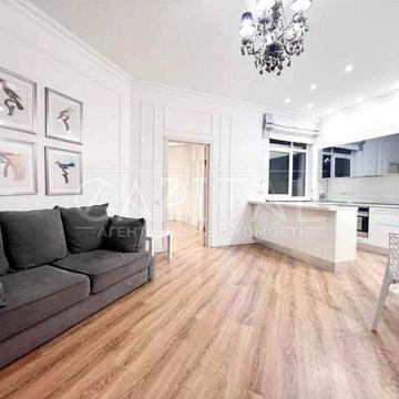 Аренда квартиры Печерск ЖК Панорама на Печерске ул. Коновальца Эвгения