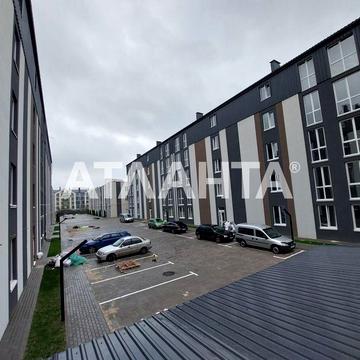 2к квартира СанвільПарк ЖК Sanville Park