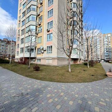 Продаж смарт-квартири в ЖК «Петрівський квартал» ЖК Петрівський квартал