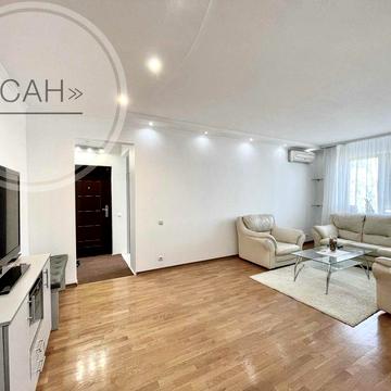 Сдаем 2-х комнатную квартиру в Центре возле ТЦ КИЕВ