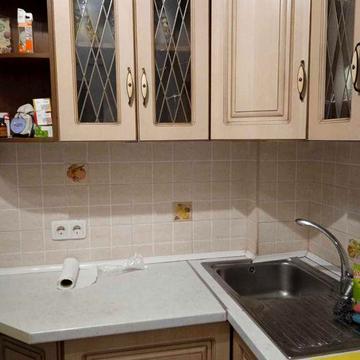 2-кімн. з ремонтом метро Вирлиця