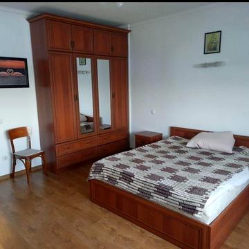 Здам 2-х кімн. квартиру в Центрі