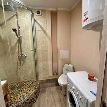 1 кімнатна квартира на Вечірньому бульварі