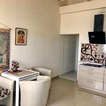 baz-01 ЖК МАРСЕЛЬ Французький бульвар-2 кімнатна квартира, гарний стан ЖК Марсель