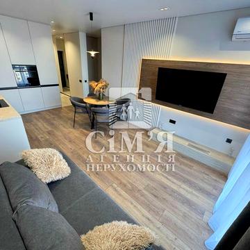 Здам ШИКАРНУ квартиру в елітному будинку ЖК ЦЕНТРАЛ ПАРК