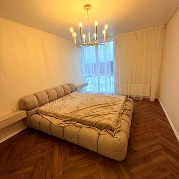 ОРЕНДА ПЕРША ЗДАЧА 2кім+кухня студіо і балкон новобуд Миколайчука