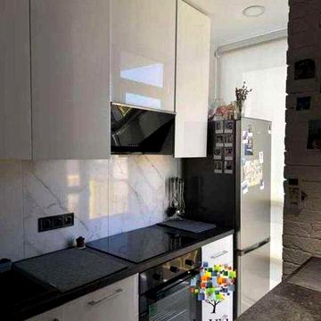 Продаж 1к квартири, Гаспринського, 3 ЖК МЕТРОПОЛІЯ