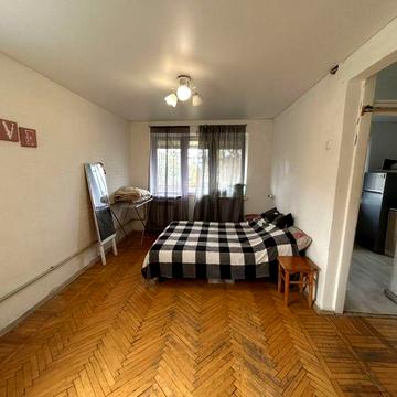 Здам 1-к квартиру