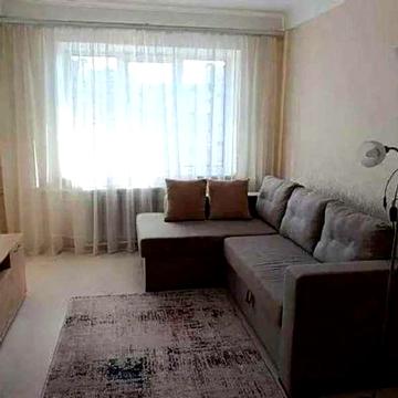 Світла та затишна квартира на проспекті Науки, 29А (404892)