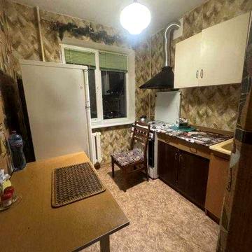 1к квартира на Новых Домах, ул. Каденюка (Танкопия)