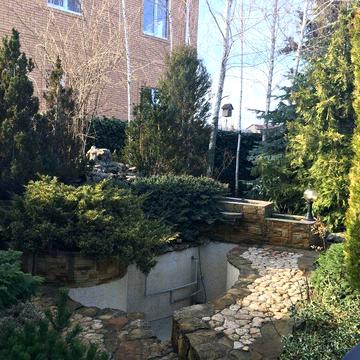 Продам красивый дом в уютном месте !