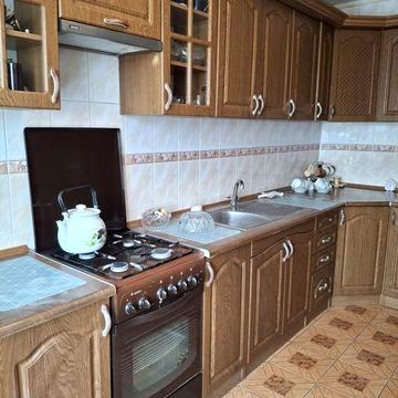 Оренда 3-км квартирі на Торговиці