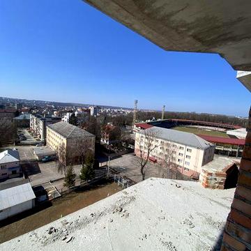 Продається 3 кімнатна квартира по вул. Бандери