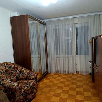 1-кімн. квартира центральна частина міста, техніка, меблі з 1 квітня