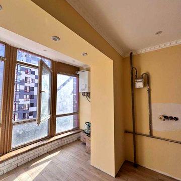 Продається простора 1-кімнатна квартира (район Каскад) ЖК Європейський Сіті