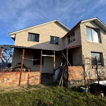 Просторий будинок Лезнево! 2013року будівництва, поруч ліс 41395