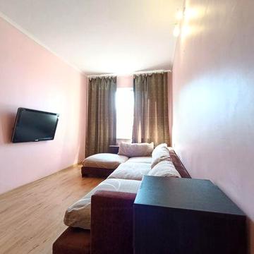 Сдам длит, 2-х комн квартиру в центре ул Пантелеймоновская/ Преображен