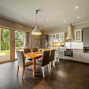 Оренда будинку 280м2  біля озера Хутір Мригі Конча-Заспі Козин