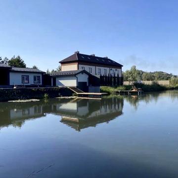 БЕЗ% Таунхаус (130м2) вул Красна, Трипілля, Обухів (Українка, Витачів)