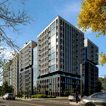 ВІДДІЛ ПРОДАЖУ Продаж 1 кімнатної квартири у ЖК Нова Сіті, БЕЗ КОМІСІЇ ЖК Nova City