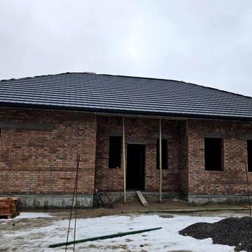 Будинок у Колодяжному ( новобудова,коробка )