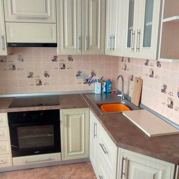 Академіка Заболотного вул., 32