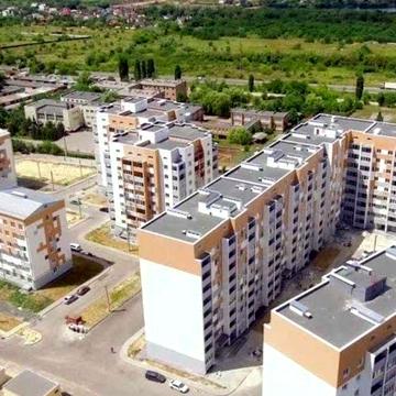 Продажа 1к квартиры ЖК Архитекторов Алексеевка №15675 ЖК Архитекторов