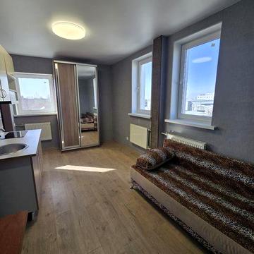 Продам студию р-н Одеской