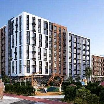 Уникальная 1‑комнатная квартира это твой новый старт!