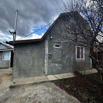 Продам дачу в пригороде Черноморска