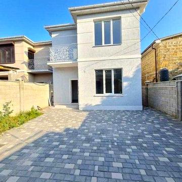 Отличный дом для Вашей семьи