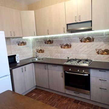 Оренда 2к квартири біля обласної лікарні