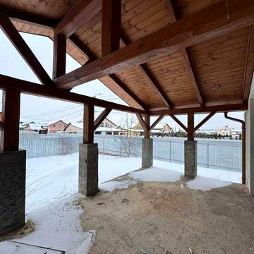 Без комісій! Унікальний проєкт будинку в КМ Ledovskiy, фінішний ремонт