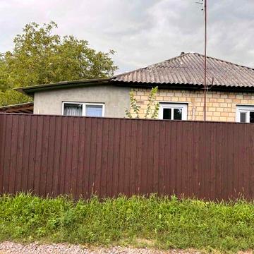 Продам будинок в місті Остер!